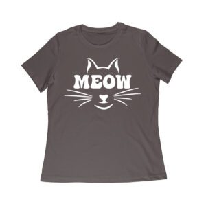 Meow T-Shirt