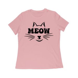 Meow T-Shirt