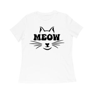 Meow T-Shirt