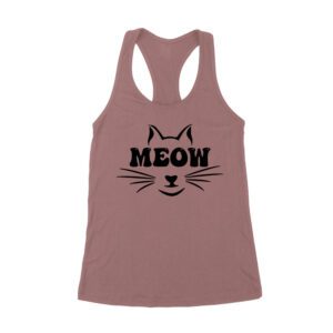 Meow T-Shirt