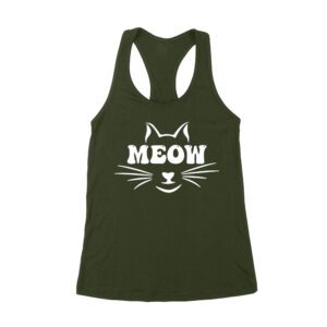 Meow T-Shirt