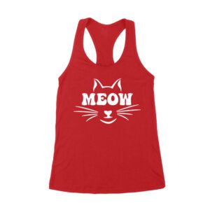 Meow T-Shirt
