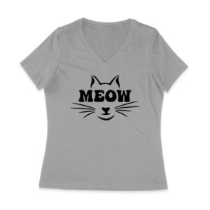 Meow T-Shirt