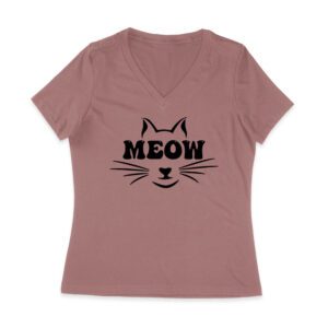 Meow T-Shirt