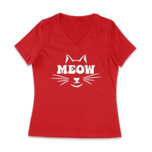 Meow T-Shirt