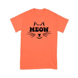 Meow T-Shirt