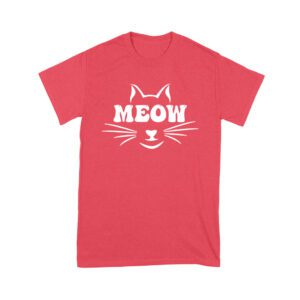 Meow T-Shirt