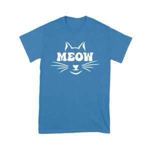 Meow T-Shirt
