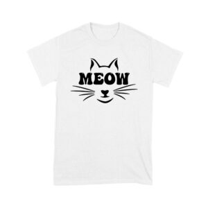 Meow T-Shirt