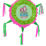Happy Easter Pinata, 24 Inch – Viva Party