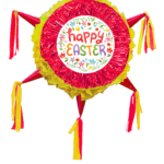Happy Easter Pinata, 24 Inch – Viva Party