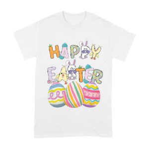 Happy Easter T-Shirt