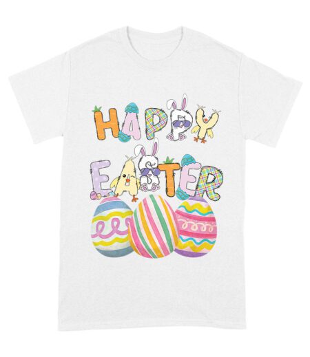 Happy Easter T-Shirt