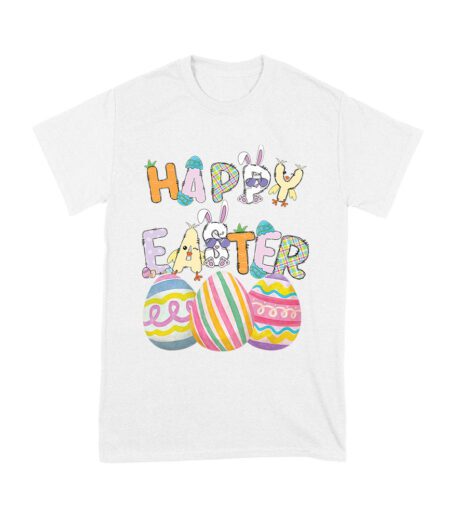 Happy Easter T-Shirt