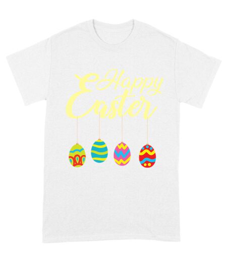 Happy Easter T-Shirt