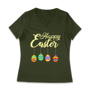 Happy Easter T-Shirt