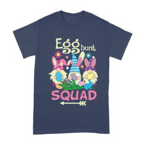 Egg Hunt Squad T-Shirt