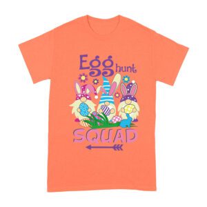 Egg Hunt Squad T-Shirt