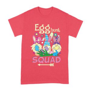 Egg Hunt Squad T-Shirt