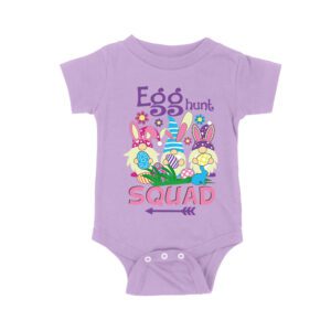 Egg Hunt Squad T-Shirt