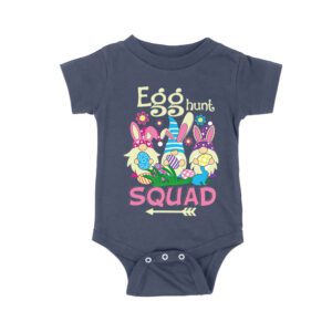 Egg Hunt Squad T-Shirt