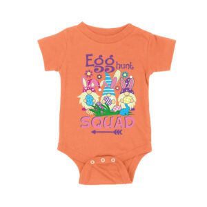 Egg Hunt Squad T-Shirt