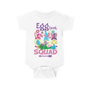 Egg Hunt Squad T-Shirt