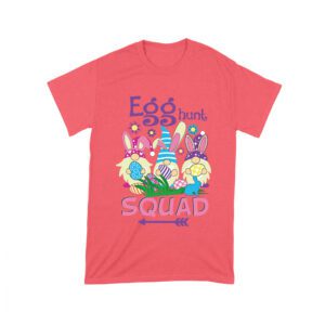 Egg Hunt Squad T-Shirt