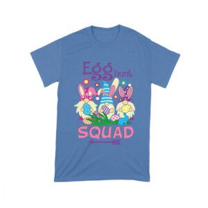 Egg Hunt Squad T-Shirt