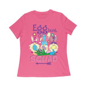 Egg Hunt Squad T-Shirt