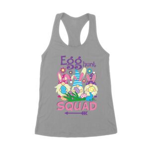 Egg Hunt Squad T-Shirt