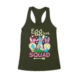Egg Hunt Squad T-Shirt