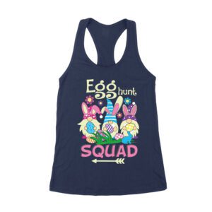 Egg Hunt Squad T-Shirt