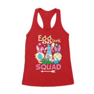 Egg Hunt Squad T-Shirt