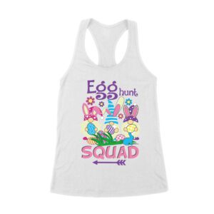 Egg Hunt Squad T-Shirt