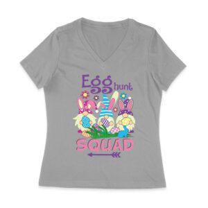 Egg Hunt Squad T-Shirt