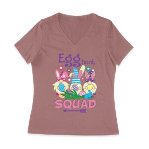 Egg Hunt Squad T-Shirt