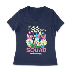 Egg Hunt Squad T-Shirt