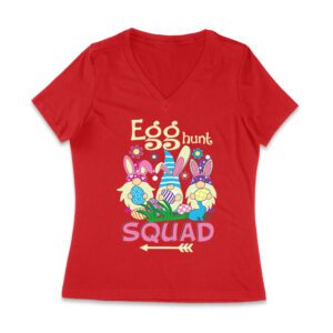 Egg Hunt Squad T-Shirt