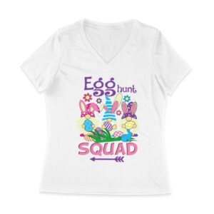 Egg Hunt Squad T-Shirt