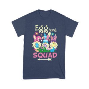 Egg Hunt Squad T-Shirt