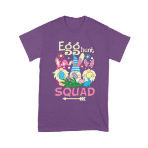 Egg Hunt Squad T-Shirt