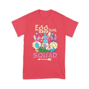 Egg Hunt Squad T-Shirt