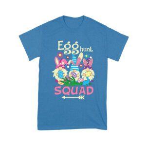 Egg Hunt Squad T-Shirt