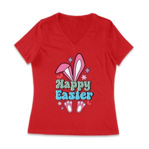 Happy Easter T-Shirt