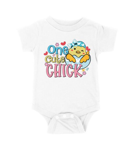 One Cute Chick T-Shirt