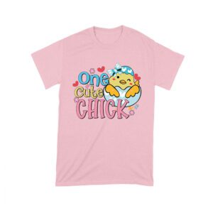 One Cute Chick T-Shirt