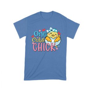 One Cute Chick T-Shirt