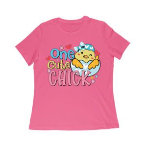 One Cute Chick T-Shirt