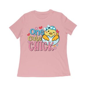 One Cute Chick T-Shirt